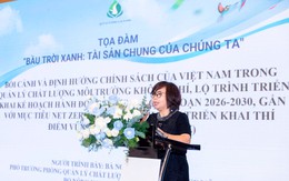 Việt Nam đang triển khai UAV để làm một việc, Bộ Nông nghiệp và Môi trường đánh giá hiệu quả rất tốt
