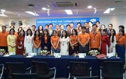 Một công ty Việt đang kiếm khoảng 2.600 tỷ đồng mỗi năm tại Hàn Quốc, khách hàng có LG, SK, Hanwha