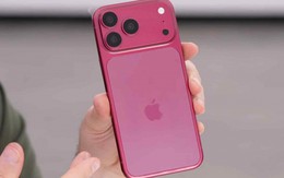 Tất cả thông tin về iPhone 18 Pro Max trước khi chính thức ra mắt vào tối nay