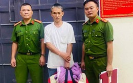 Quyết định bắt tạm giam Trần Tuấn Hưng SN 1976