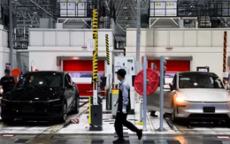 Mối quan hệ kỳ lạ giữa Elon Musk và Trung Quốc