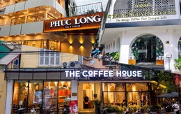 Thu hơn 432.000 tỷ đồng nửa đầu năm, ngành F&B đang xuất hiện các 'cuộc săn' mặt bằng