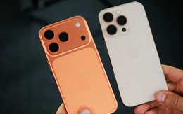 Apple có động thái bất ngờ trước thềm ra mắt iPhone 18 Pro Max