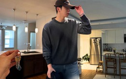 Phát hiện nhân viên văn phòng lương 2,7 triệu đồng mua được căn hộ 2 phòng ngủ, xong vẫn dư gần 3 tỷ
