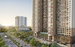 Căn hộ Bcons Aria được trang bị những gì trước khi bàn giao cho khách hàng?