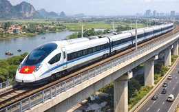 Một địa phương có tuyến đường sắt tốc độ cao gần 192km đi qua, vừa có diễn biến mới