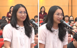 Profile của nữ bác sĩ duy nhất lọt top 10 bác sĩ nội trú của trường Đại học Y Hà Nội