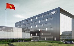 Nhóm CII nâng sở hữu tại PC1 lên hơn 13% vốn
