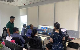 Giải mã phần mềm hỗ trợ số hóa giáo dục Việt Nam đoạt giải Vàng quốc tế
