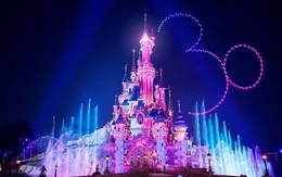 Cổ phiếu DN sở hữu loạt công viên giải trí khổng lồ, rộng gấp 14 lần Disneyland Park tại Paris tăng "bốc đầu"