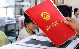 Ngân hàng “khóc ròng” với tài sản thế chấp: Cho vay 1,3 tỷ nhưng thực tế thửa đất được giao dịch 500 triệu đồng