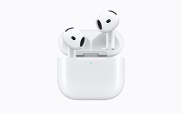 AirPods 5 chính thức ra mắt: Apple mang ANC tốt nhất lên tai earbuds, giá từ 3.4 triệu đồng
