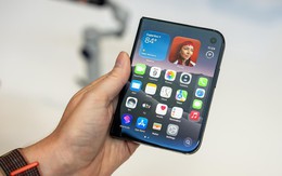 Cận ảnh iPhone Duo
