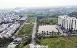Bán nhà chưa đủ điều kiện có thể bị phạt tới 1 tỷ đồng
