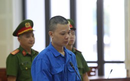 Tử hình Nguyễn Ngọc Đạo SN 1991