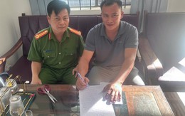 Công an các tỉnh xác minh loạt giao dịch chuyển khoản từ 22,5 triệu, 50 triệu, 499 triệu đến 620 triệu... của các trường hợp sau