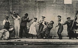 Không cần biết hòa âm vẫn có thể nghe Jazz: Cách bước vào thế giới tưởng hàn lâm từ những điều gần gũi nhất