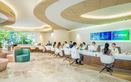 VPBank và chiến lược kiến tạo động lực tăng trưởng từ hệ sinh thái