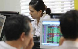 Bên mua yếu thế, Vn-Index lùi về 412 điểm