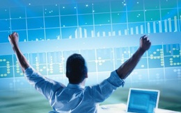 Dòng tiền khủng đổ vào thị trường, VN-Index tăng 13 điểm