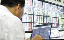 SQC tiếp tục thỏa thuận 2,8 triệu cổ phiếu, VN-Index chậm rãi lên 418 điểm