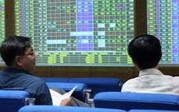 Quý 3/2012: MBS lãi 1,12 tỷ đồng, FPTS lãi gần 30 tỷ sau thuế