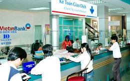 Vietinbank rót vốn 450 tỷ đồng cho công ty quản lý quỹ Vietinbank 
