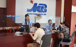 MBB: Giảm lỗ chứng khoán, lãi ròng 6 tháng hơn 1.400 tỷ đồng, tăng 63% cùng kỳ 2011