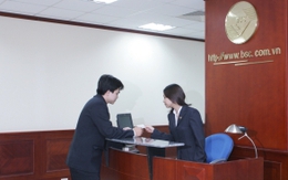 BSC: ''Khả năng từ nay đến cuối năm VN-Index dao động từ 390-430 điểm''
