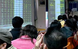 EIB tiếp tục thỏa thuận 8,7 triệu cổ phiếu, VN-Index phục hồi nhẹ cuối phiên