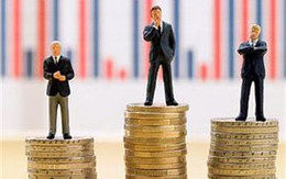 Bùng nổ cuối phiên, VN-Index tiến sát mốc 400 điểm
