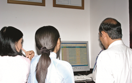 Báo cáo tài chính “láo”: Sức ép hay… ý đồ