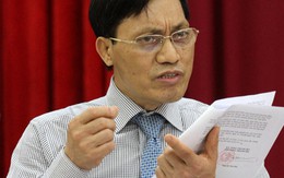 Thanh tra tại Ủy ban Chứng khoán, Ngân hàng Nhà nước
