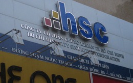 Chứng khoán HSC: Năm 2012 lãi ròng 246 tỷ đồng, tăng 27% so với năm 2011