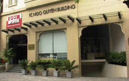 SSI (mẹ): Lãi hơn 100 tỷ đồng quý 4, năm 2012 lãi sau thuế gần 450 tỷ đồng