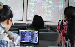 Sàn Hà Nội đuối cuối phiên, VN-Index vẫn tăng gần 9 điểm