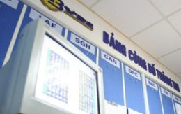 BVSC: Cuối năm 2013 Vn-Index nằm trong khoảng 480-520 điểm