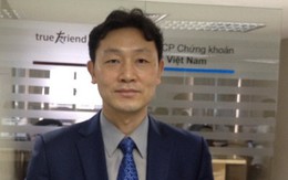 Chuyên gia Hàn Quốc: VN-Index có thể đạt 500-550 điểm nửa đầu năm 2013