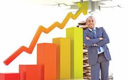 VN-Index có vượt được 500 điểm trong năm 2013?