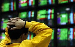 Tự doanh mua ròng ồ ạt khi VN-Index chạm 500 điểm: Tín hiệu mừng hay lo?