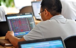 Phiên giao dịch cuối cùng quý I/2013: Hồi phục nhẹ cuối phiên, VN-Index vẫn dưới 490 điểm