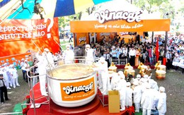 Bế tắc thoái vốn ngoài ngành
