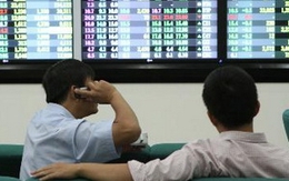 VN-Index mất hơn 10 điểm, giảm 6 phiên liên tiếp