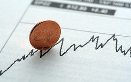 "Lệnh ảo" ở VFMVF1, VN-Index giảm điểm cuối phiên