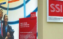 Thêm BBC và VFG làm công ty liên kết, Q1/2013 SSI lãi hợp nhất 160 tỷ đồng