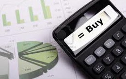 Đồng thuận "đánh lên", VN-Index tăng gần 10 điểm