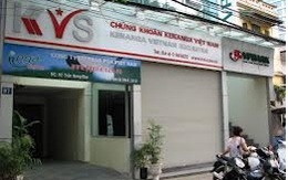 Nội bộ chia rẽ, quý 2/2013 chứng khoán Kenaga báo lỗ hơn 1,4 tỷ đồng