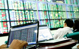 Khối ngoại mua thỏa thuận 6,4 triệu cổ phiếu VIC, VN-Index giảm 2 điểm