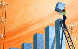 ETF đẩy nhanh tốc độ, VN-Index lấy lại mốc 500 điểm