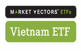 Market Vector Vietnam ETF “phá luật” không thêm không bớt mã nào trong kỳ Tháng 6